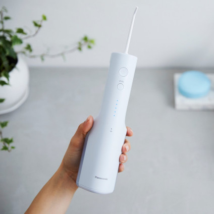 Ирригатор  Panasonic EW-DJ26-A303