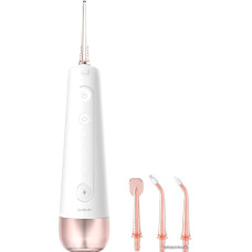 Ирригатор  Oclean W10 (розовый)