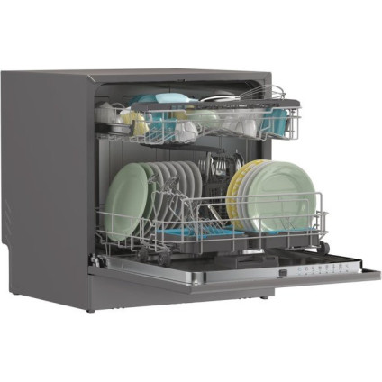 Настольная посудомоечная машина Candy CP 8F9FFA
