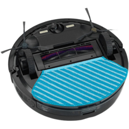 Робот-пылесос Hisense RVCL144AB