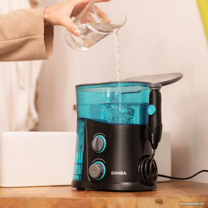 Ирригатор  Cecotec Bamba ToothCare 1200 Jet Pro