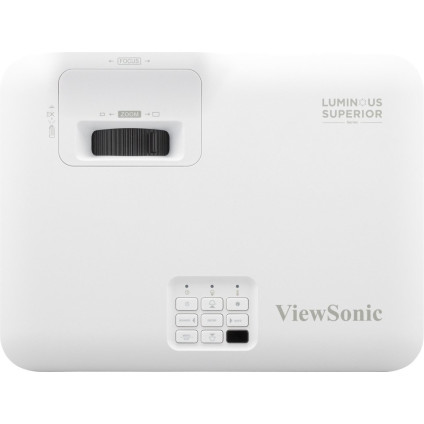 Проектор ViewSonic LS741HD