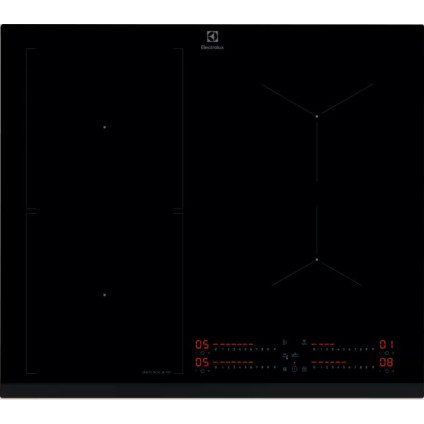 Варочная панель Electrolux 800 Sense Boil+Fry EIS67453