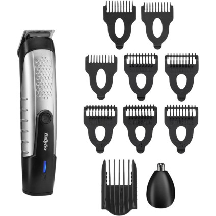 Универсальный триммер BaByliss T812E