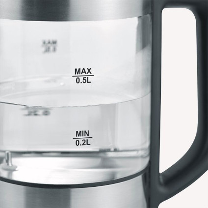 Электрический чайник Severin WK 3458