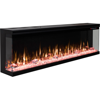 Электрокамин Aflamo Unique 107