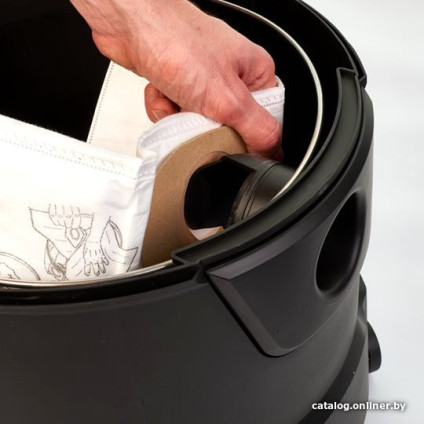 Пылесос Milwaukee AS 2-250 ELCP