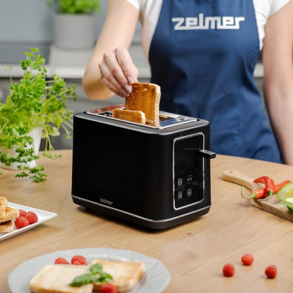 Тостер Zelmer ZTS7990