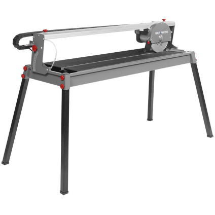 Электрический плиткорез GRAPHITE 59G891