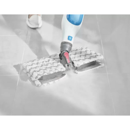 Паровая швабра Shark Klik n' Flip Manual Steam Mop S6001EU