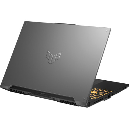 Игровой ноутбук ASUS TUF Gaming F16 FX607VU-RL061