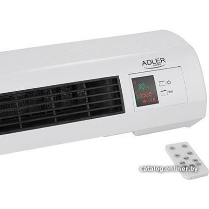 Тепловентилятор Adler AD 7714
