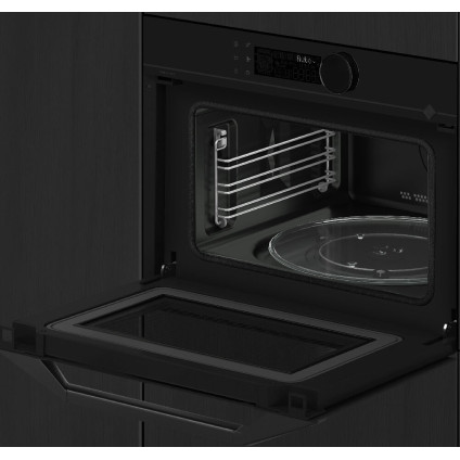 Микроволновая печь De Dietrich DKC4536B