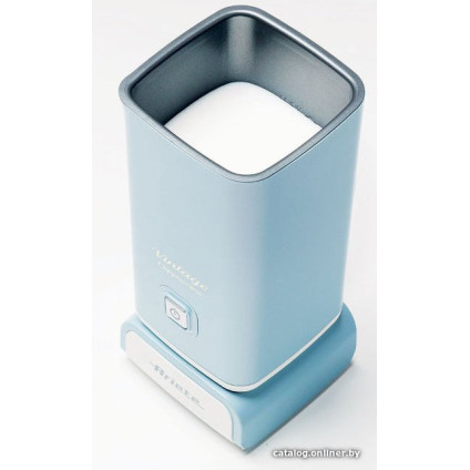 Автоматический вспениватель молока Ariete 2878 (Blue Vintage)