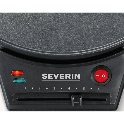 Блинница Severin CM 2198