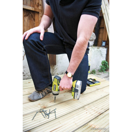 Винтоверт Ryobi RID1801M