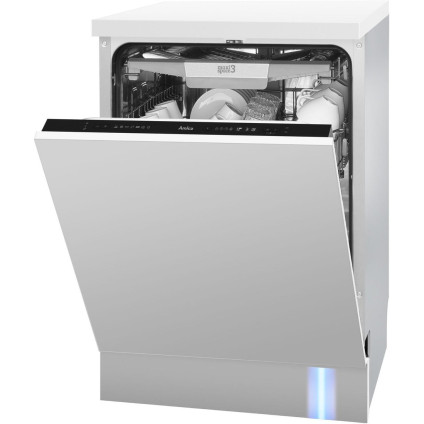 Встраиваемая посудомоечная машина Amica DIM66C7EBOiEU