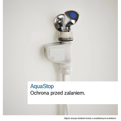 Встраиваемая посудомоечная машина Bosch Serie 2 SPI2HKS42E