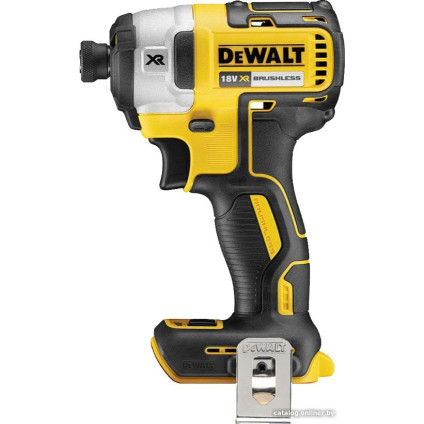 DeWalt DCK266P2T (шуруповерт, гайковерт, кейс)
