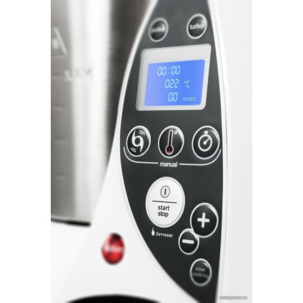 Кухонный процессор Eldom MFC2000