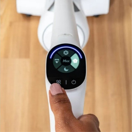 Вертикальный моющий пылесос Tefal X-Clean 10 GF7540FO