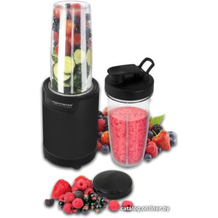 Стационарный блендер Esperanza Nutri Blender Nutri Shot