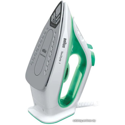 Утюг Braun TexStyle 1 SI 1040 GR
