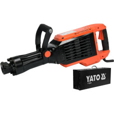 Отбойный молоток Yato YT-82001