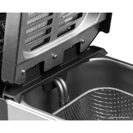 Фритюрница Fritel Turbo SF 4345