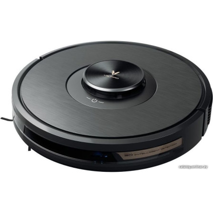 Робот-пылесос Viomi V5 Pro (черный)