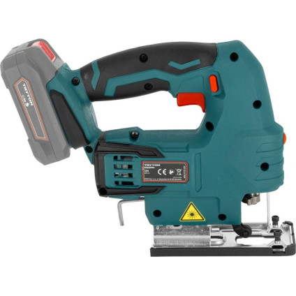 Электролобзик Tryton TJR50 (без АКБ)