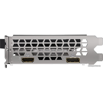 Видеокарта Gigabyte Radeon RX 6500 XT Eagle 4G GV-R65XTEAGLE-4GD