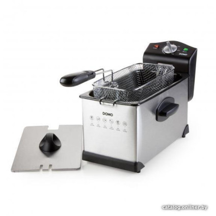 Фритюрница Domo DO514FR