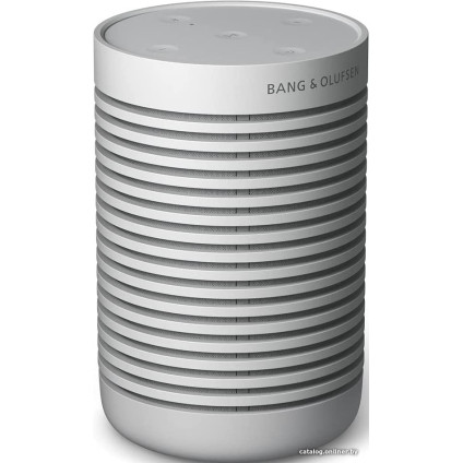 Беспроводная колонка Bang & Olufsen Beosound Explore (серый)
