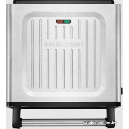 Электрогриль George Foreman Smokeless 28000-56