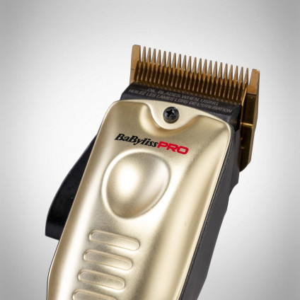 Машинка для стрижки волос BaByliss PRO Lo-Pro FX825GE