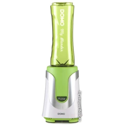 Стационарный блендер Domo DO436BL