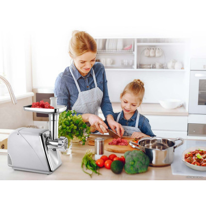 Мясорубка Berdsen BM-600