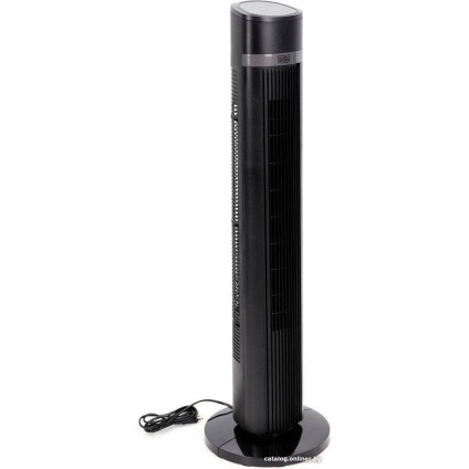 Колонный вентилятор Black & Decker BXEFT50E