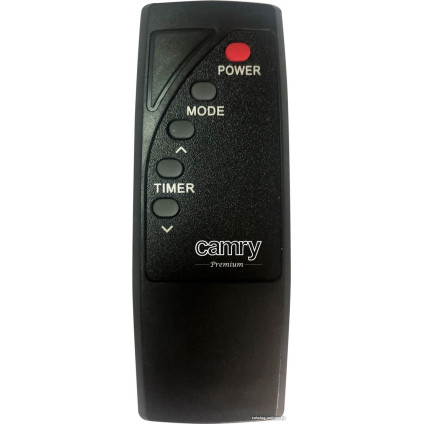 Масляный радиатор Camry CR 7810