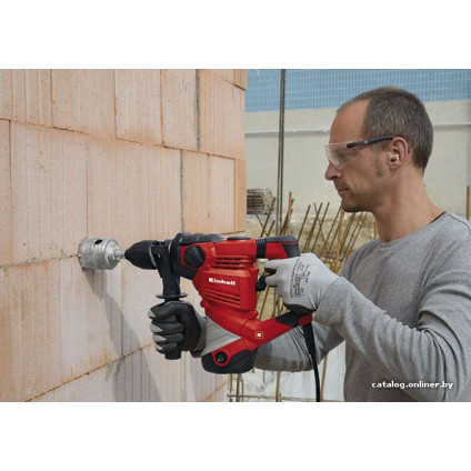 Перфоратор Einhell TH-RH 900/1 (4258237)