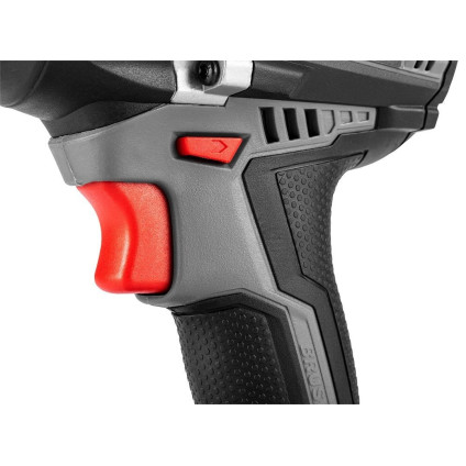 Гайковерт GRAPHITE 58G028 (без АКБ)