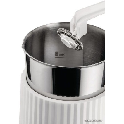 Автоматический вспениватель молока Alessi Plisse MDL13W