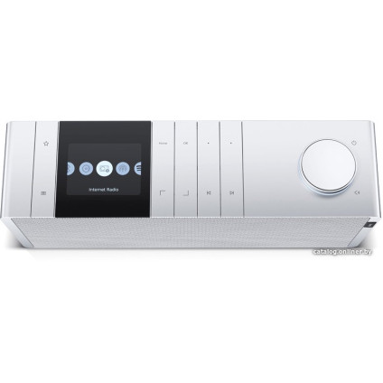 Беспроводная аудиосистема Loewe Klang S1 (серебристый)