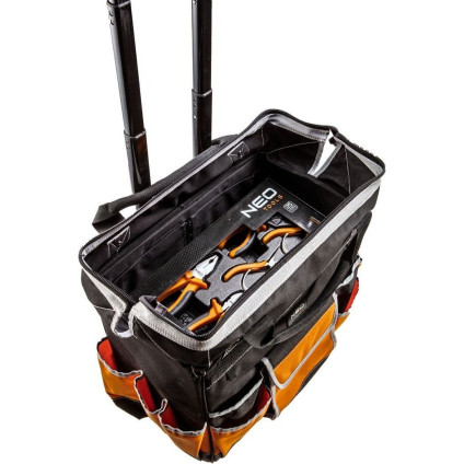 Сумка для инструментов NEO 84-302