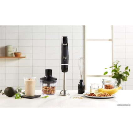 Погружной блендер Tefal Infiny Force V2 3in1 HB943