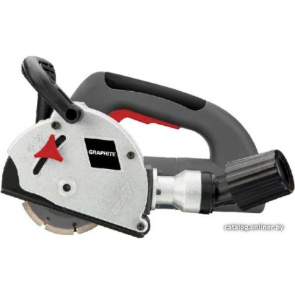 Штроборез GRAPHITE 59G370