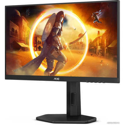 Игровой монитор AOC Gaming 24G4X