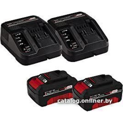 Газонокосилка Einhell GE-CM 36/36 Li 3413230