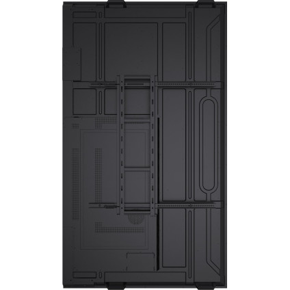 Информационная панель Iiyama ProLite LH8664UHS-B1AG